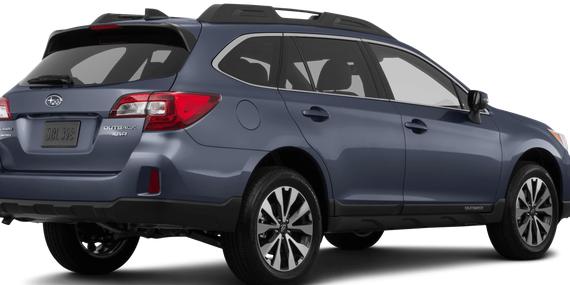 SUBARU OUTBACK 2016 4S4BSENC0G3359033 image