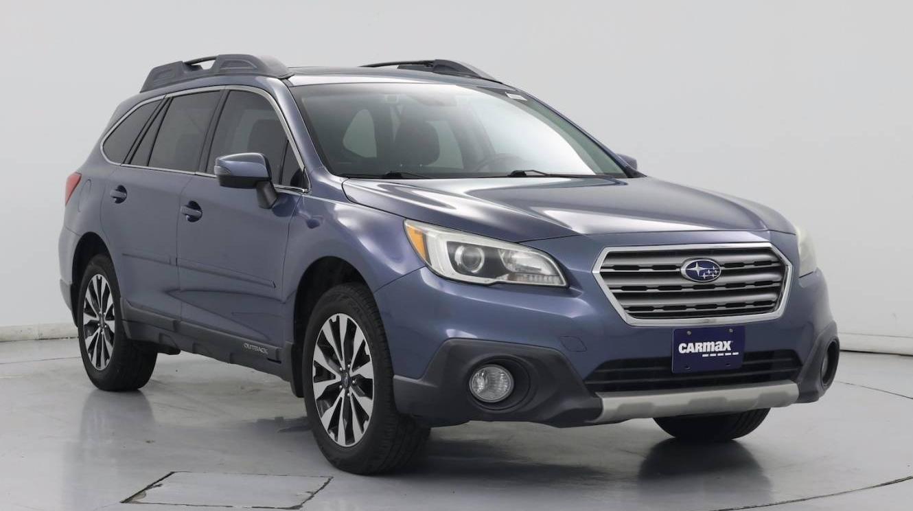 SUBARU OUTBACK 2016 4S4BSBNC0G3289063 image