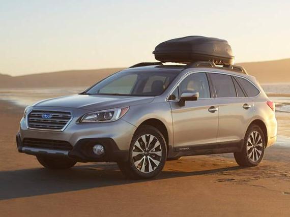 SUBARU OUTBACK 2016 4S4BSADCXG3248810 image