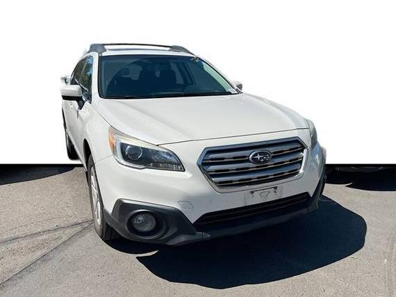 SUBARU OUTBACK 2016 4S4BSAEC5G3295368 image