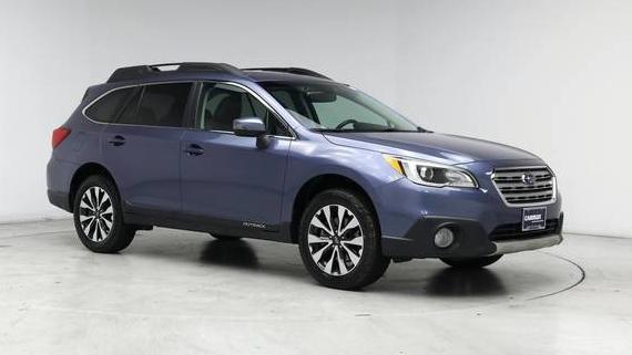 SUBARU OUTBACK 2016 4S4BSANC1G3348745 image