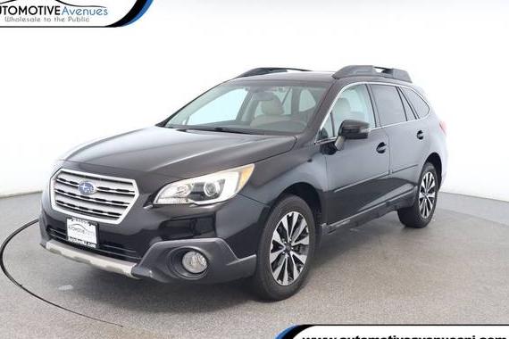 SUBARU OUTBACK 2016 4S4BSANC5G3272415 image