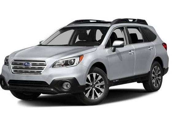 SUBARU OUTBACK 2016 4S4BSANCXG3303982 image