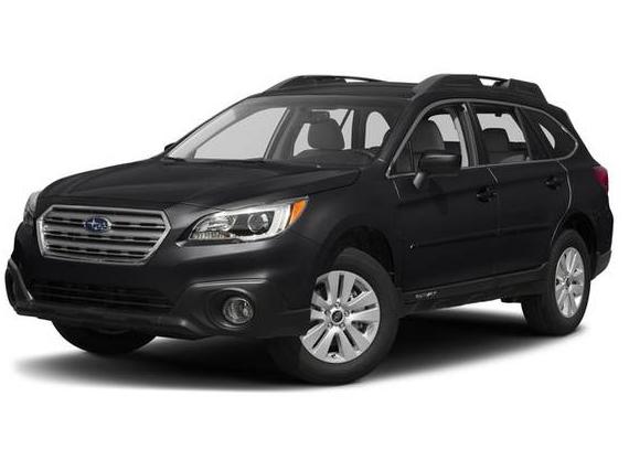 SUBARU OUTBACK 2016 4S4BSBAC4G3337542 image