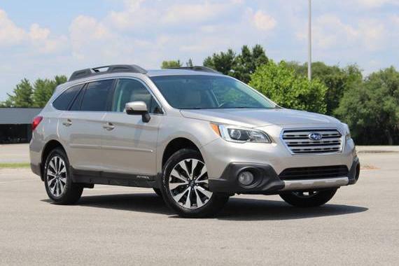 SUBARU OUTBACK 2016 4S4BSANC0G3318586 image