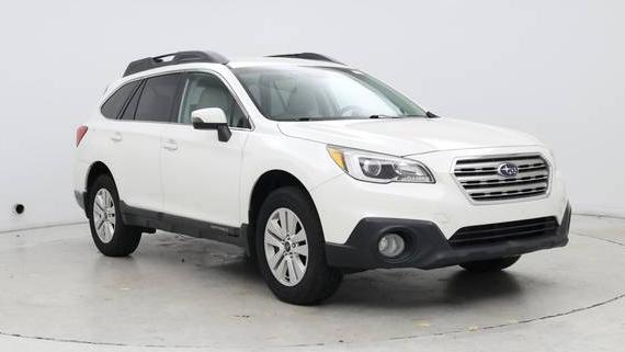 SUBARU OUTBACK 2016 4S4BSBFC7G3329329 image