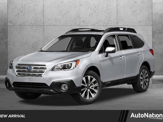SUBARU OUTBACK 2016 4S4BSBNCXG3227329 image