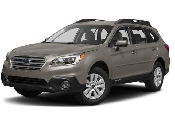 SUBARU OUTBACK 2016 4S4BSAHC8G3309923 image