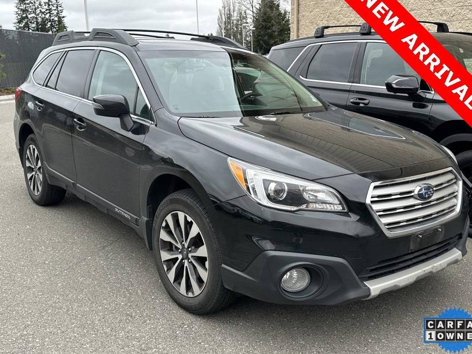 SUBARU OUTBACK 2016 4S4BSANC7G3296893 image