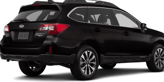 SUBARU OUTBACK 2016 4S4BSENC6G3344164 image