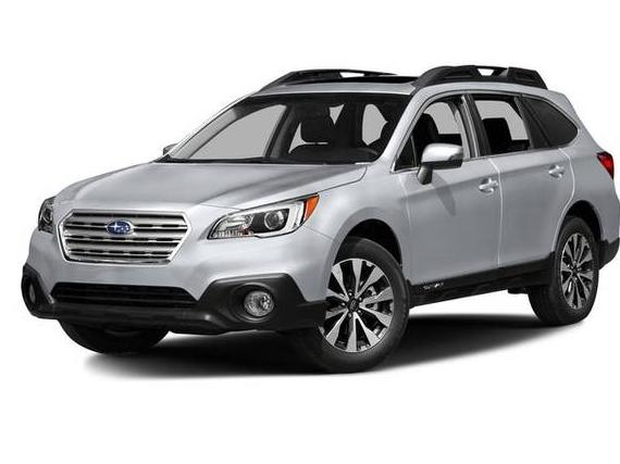 SUBARU OUTBACK 2016 4S4BSAJC9G3251377 image