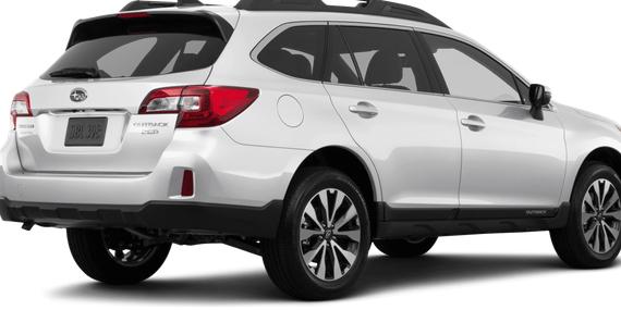 SUBARU OUTBACK 2016 4S4BSENC3G3301725 image
