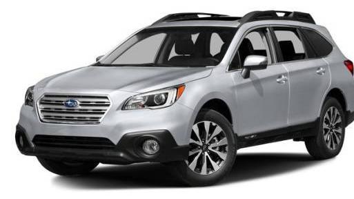 SUBARU OUTBACK 2016 4S4BSANC7G3330573 image