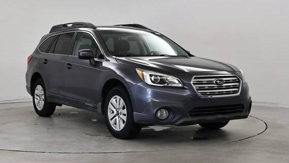 SUBARU OUTBACK 2016 4S4BSACC2G3241951 image
