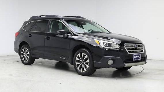 SUBARU OUTBACK 2016 4S4BSALC3G3316611 image