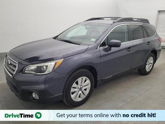 SUBARU OUTBACK 2016 4S4BSBCC1G3228551 image