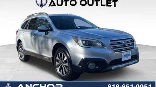 SUBARU OUTBACK 2016 4S4BSANC6G3302666 image