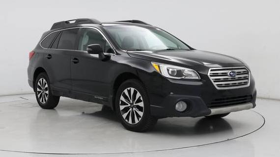 SUBARU OUTBACK 2016 4S4BSBNC1G3335256 image