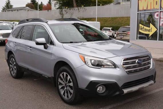 SUBARU OUTBACK 2016 4S4BSANC7G3316754 image