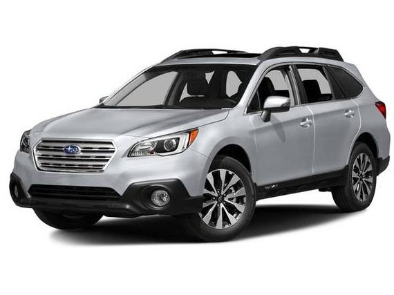SUBARU OUTBACK 2016 4S4BSBLC1G3291987 image