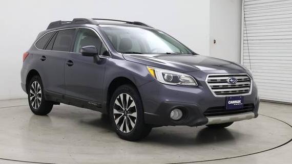 SUBARU OUTBACK 2016 4S4BSANC9G3208832 image