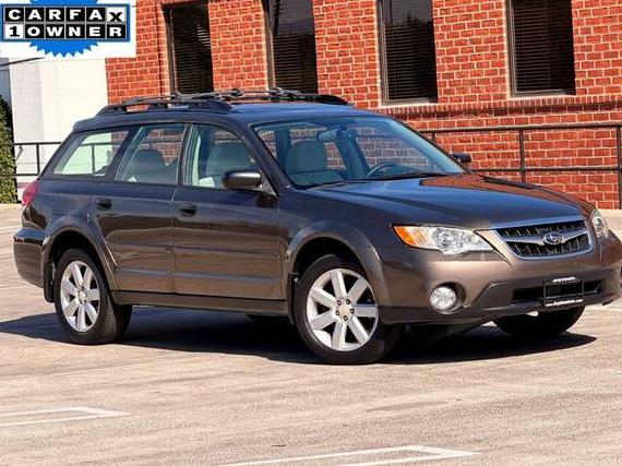 SUBARU OUTBACK 2008 4S4BP61CX87323809 image SUBARU OUTBACK 2008 4S4BP61CX87323809 image