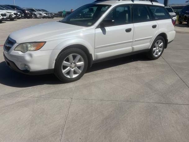 SUBARU OUTBACK 2009 4S4BP61C997314925 image