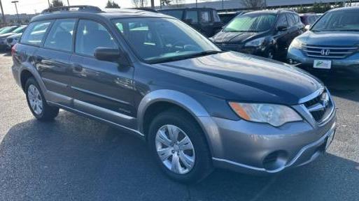 SUBARU OUTBACK 2009 4S4BP60C397339322 image