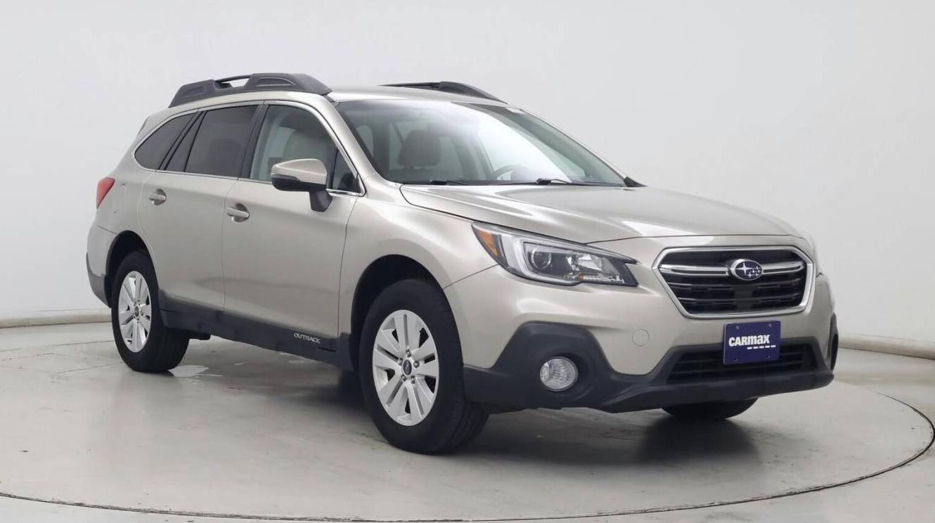 SUBARU OUTBACK 2019 4S4BSAFC1K3303277 image