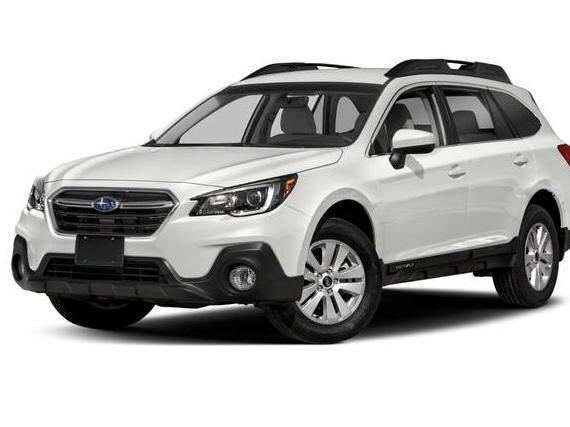 SUBARU OUTBACK 2019 4S4BSATC1K3300450 image