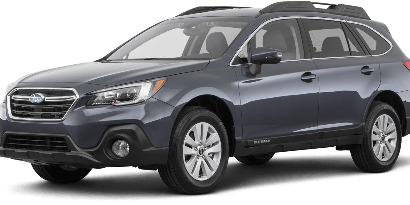 SUBARU OUTBACK 2019 4S4BSAHC8K3262630 image