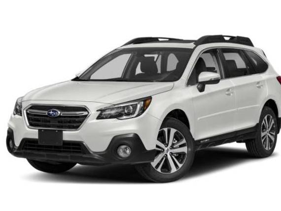 SUBARU OUTBACK 2019 4S4BSANC2K3387353 image