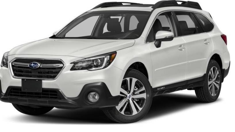 SUBARU OUTBACK 2019 4S4BSANC4K3382560 image