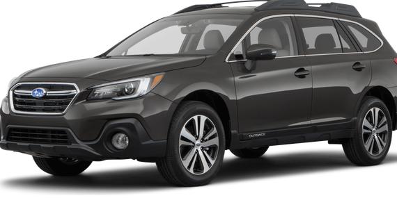 SUBARU OUTBACK 2019 4S4BSANC0K3224748 image