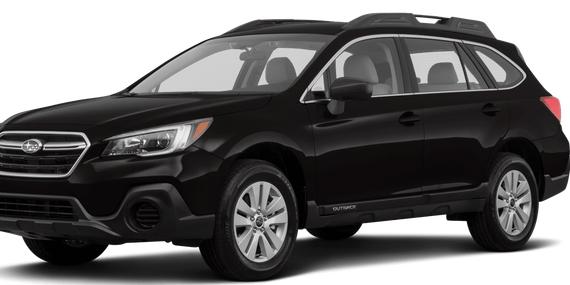 SUBARU OUTBACK 2019 4S4BSABC6K3390227 image