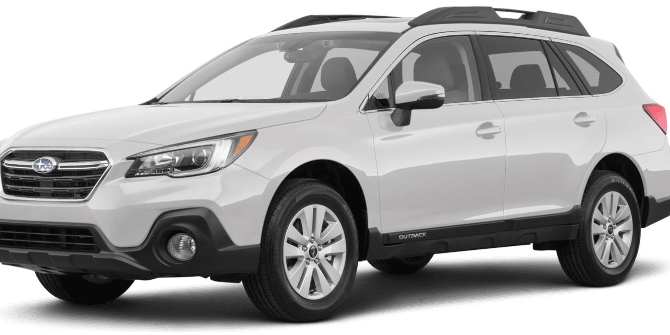 SUBARU OUTBACK 2019 4S4BSAFC8K3362102 image