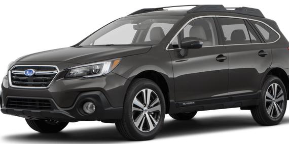SUBARU OUTBACK 2019 4S4BSANC8K3308476 image