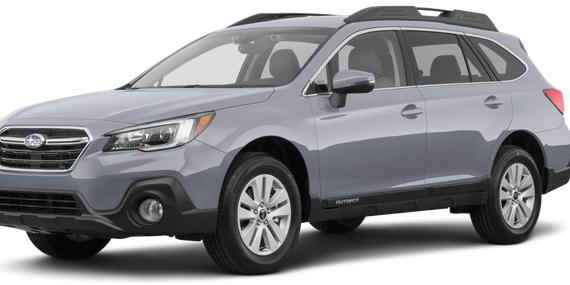 SUBARU OUTBACK 2019 4S4BSAFC4K3327170 image