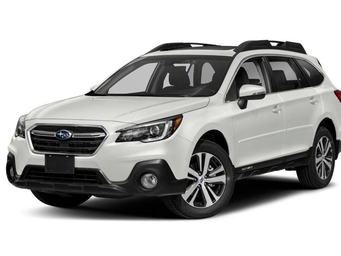 SUBARU OUTBACK 2019 4S4BSANC2K3237405 image