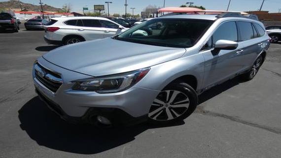 SUBARU OUTBACK 2019 4S4BSAJC9K3392376 image