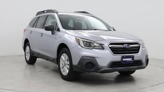 SUBARU OUTBACK 2019 4S4BSABC2K3390676 image