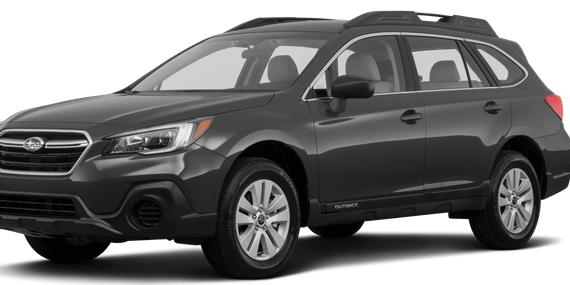 SUBARU OUTBACK 2019 4S4BSABC9K3240533 image