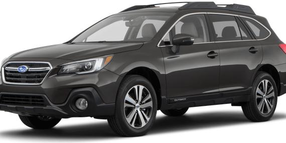 SUBARU OUTBACK 2019 4S4BSAJC0K3307666 image