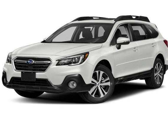 SUBARU OUTBACK 2019 4S4BSANC8K3287516 image