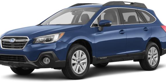 SUBARU OUTBACK 2019 4S4BSAFC3K3340492 image