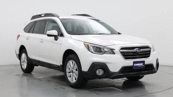 SUBARU OUTBACK 2019 4S4BSAFC8K3282685 image