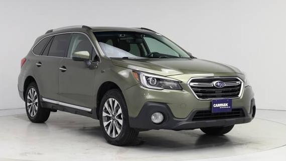 SUBARU OUTBACK 2019 4S4BSATC3K3241420 image