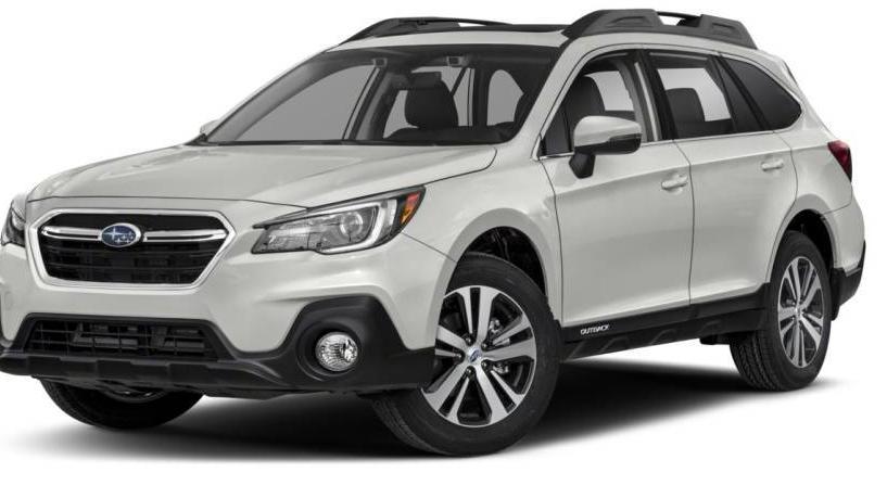 SUBARU OUTBACK 2019 4S4BSEJCXK3221045 image