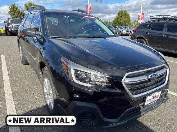 SUBARU OUTBACK 2019 4S4BSABC1K3265085 image