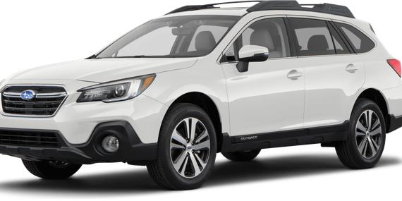 SUBARU OUTBACK 2019 4S4BSANC7K3265541 image